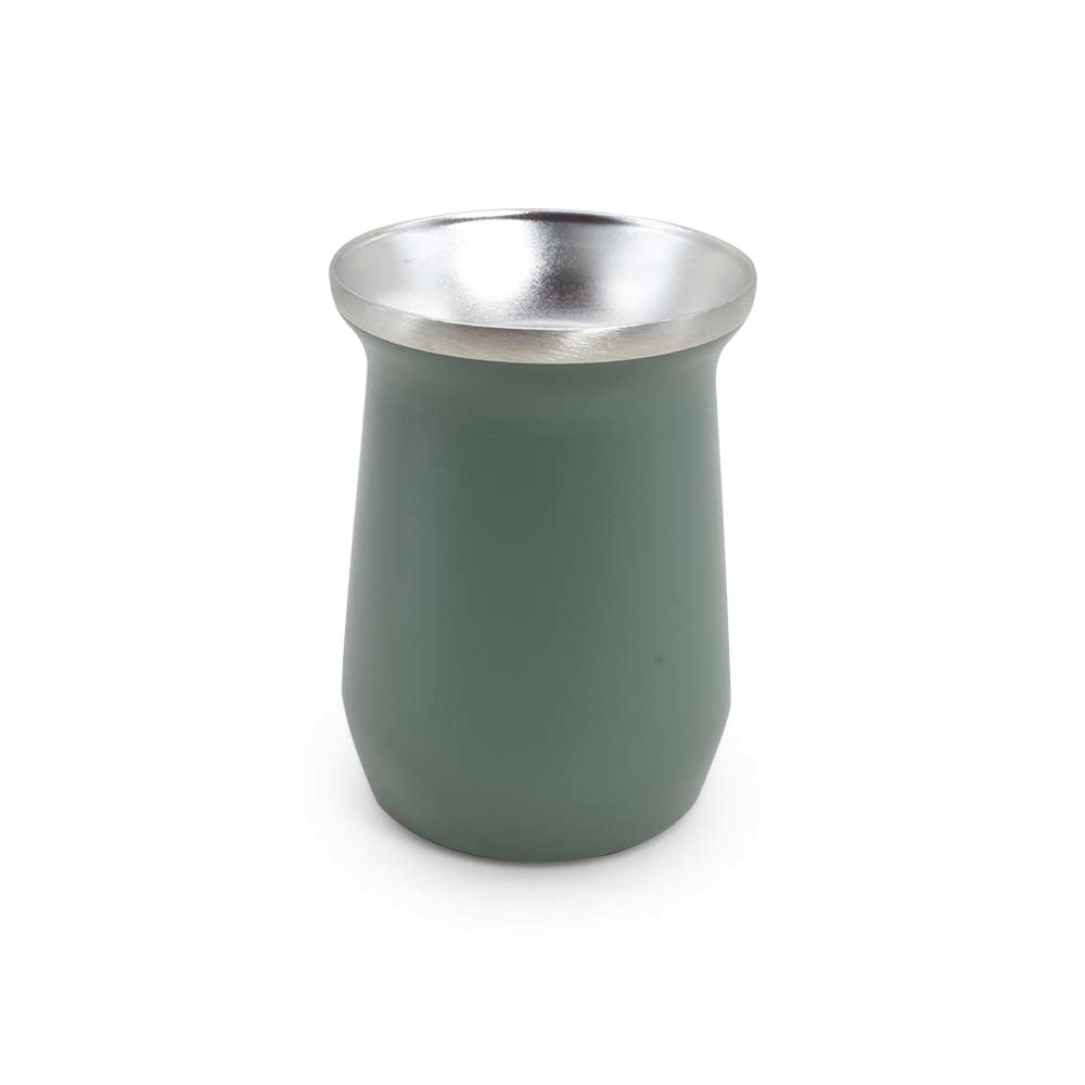 MATE 180ML METALICO COLORES SURTIDO SZM-MM702 - Imagen 7