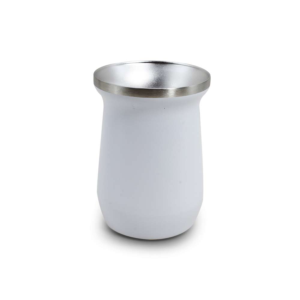MATE 180ML METALICO COLORES SURTIDO SZM-MM702 - Imagen 8