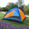 CARPA IGLOO 4 PERSONAS 2 X 2 X 1.35 M LH-3982