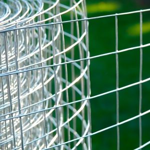 MALLA ELECTROSOLDADA GALVANIZADA 1.5X25MTRS 104699