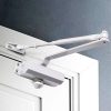 BRAZO HIDRAULICO 16CM 65-80 KILOS P/PUERTA LH-3445
