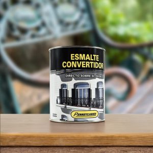 ESMALTE 1LITRO CONVERTIDOR V INGLES PENNSYLVANIA