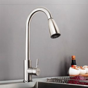 GRIFO EMPABONO ALTO C/EXTENSION ITALOMIX LH-3314