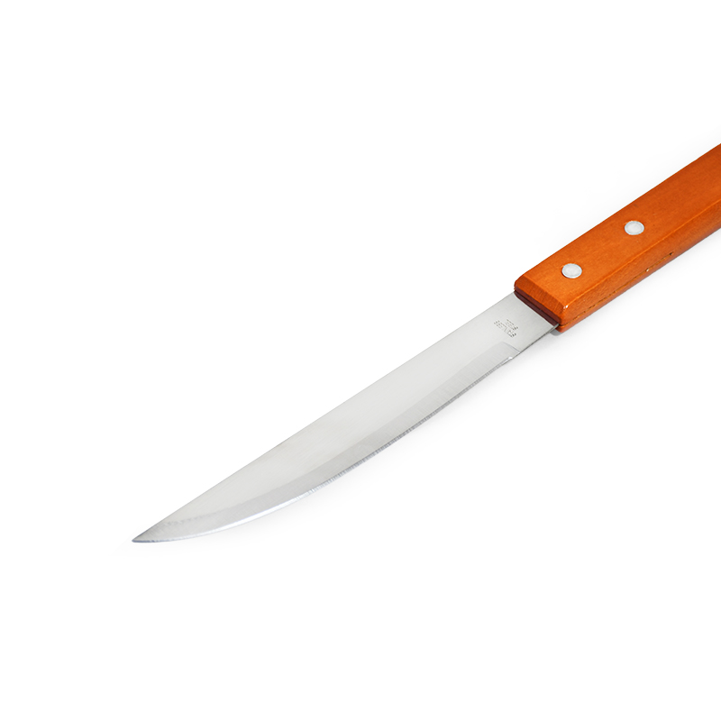 CUCHILLO PARA ASADOR LARGO 39CM LH-3611 - Imagen 3