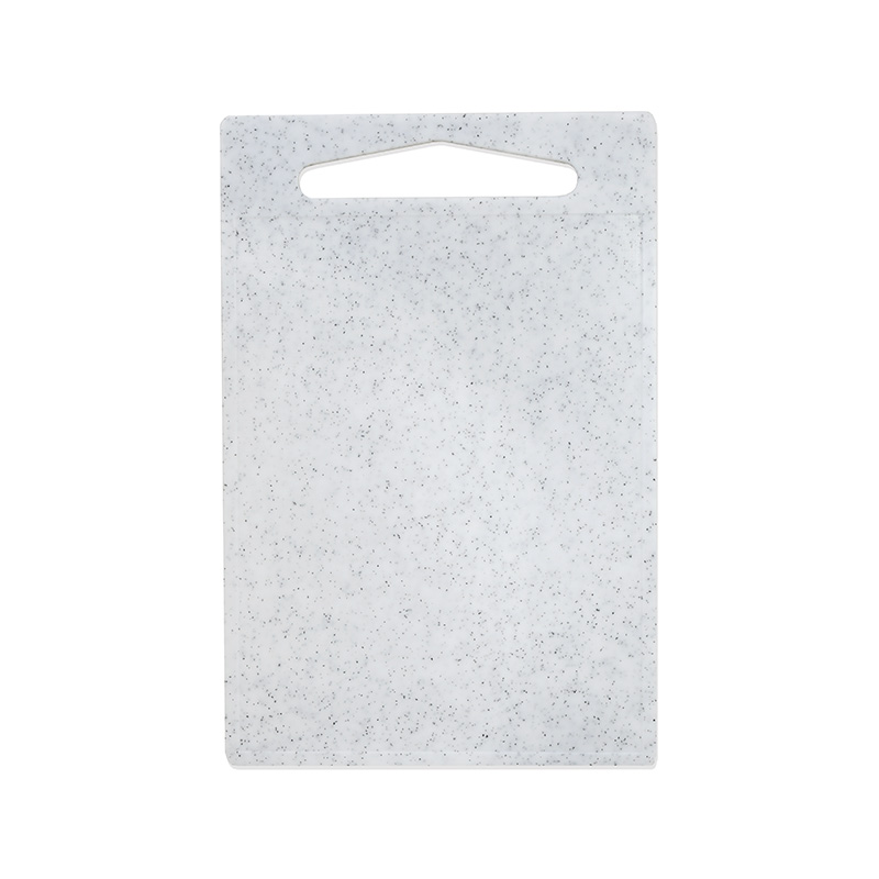 TABLA DE COCINA PARA PICAR 38X25CM BLANCA LH-3632 - Imagen 2