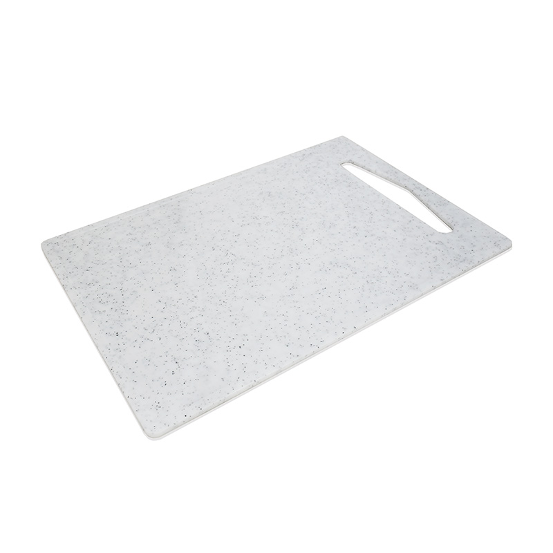 TABLA DE COCINA PARA PICAR 38X25CM BLANCA LH-3632 - Imagen 3