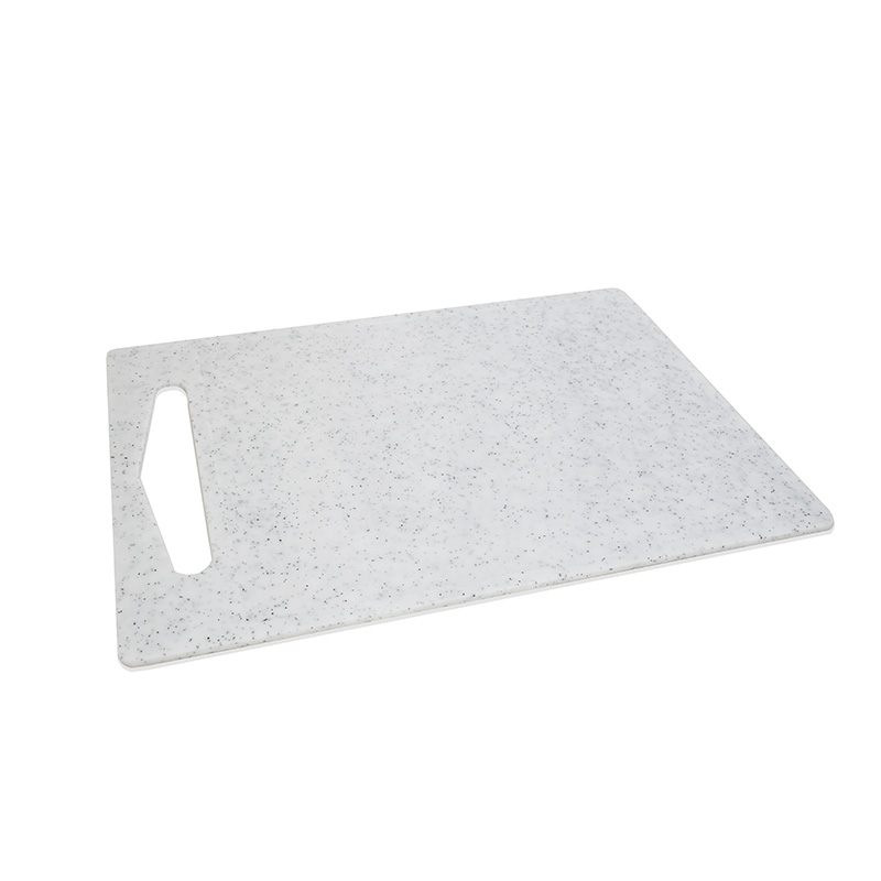 TABLA DE COCINA PARA PICAR 38X25CM BLANCA LH-3632 - Imagen 4