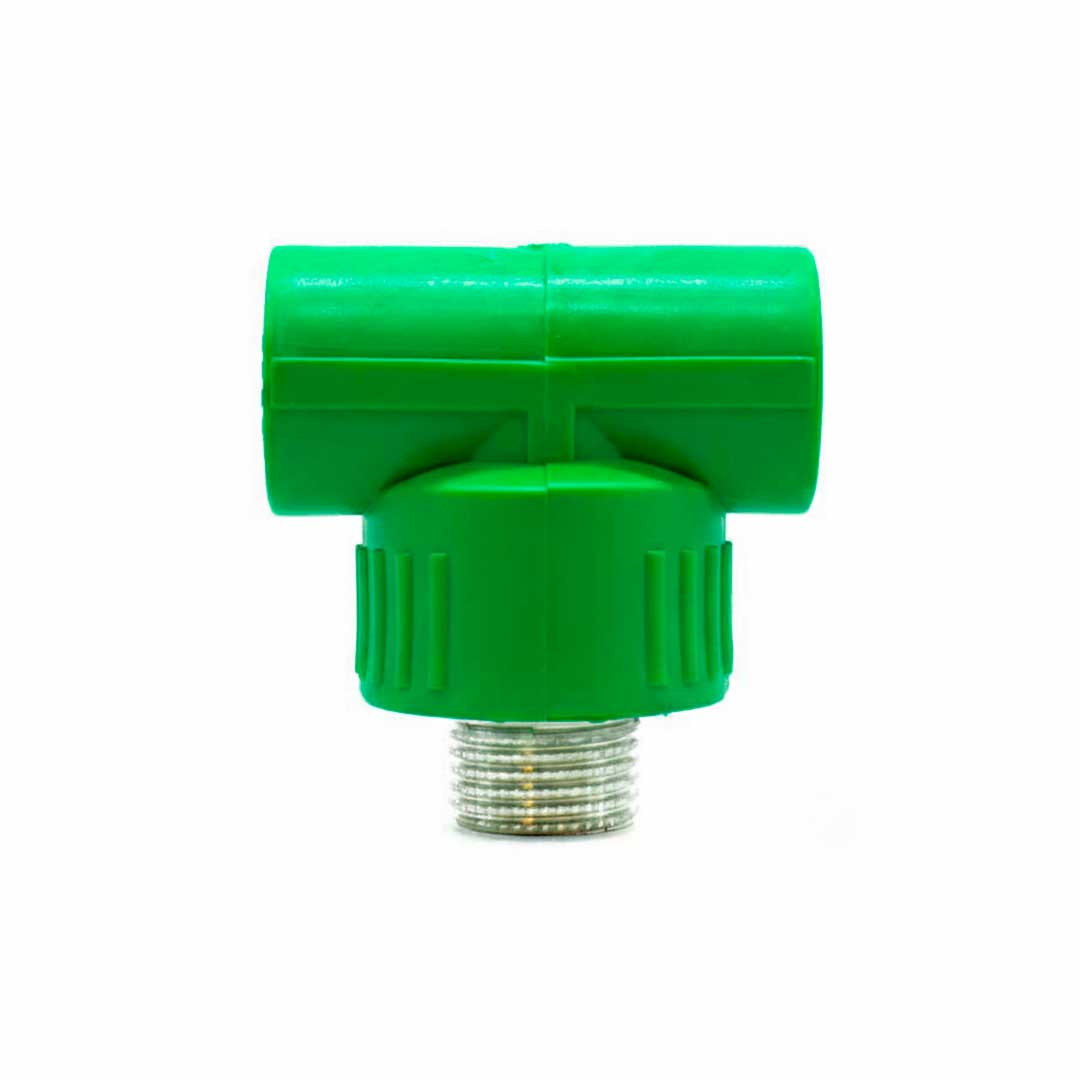 TE INSERTO MACHO TERMOFU T20X1/2F IFAN LH-3043 - Imagen 3