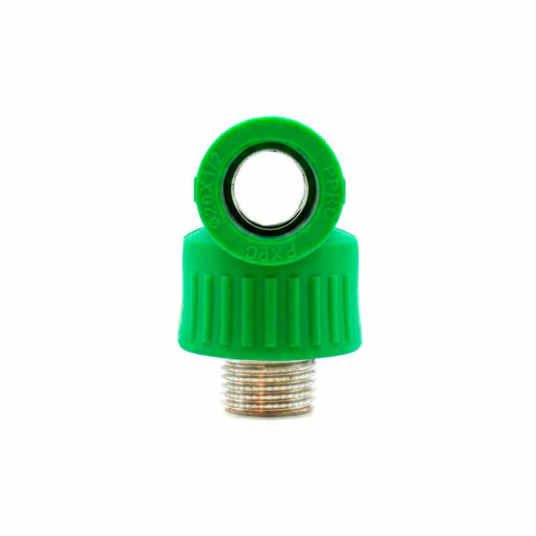 TE INSERTO MACHO TERMOFU T20X1/2F IFAN LH-3043 - Imagen 4