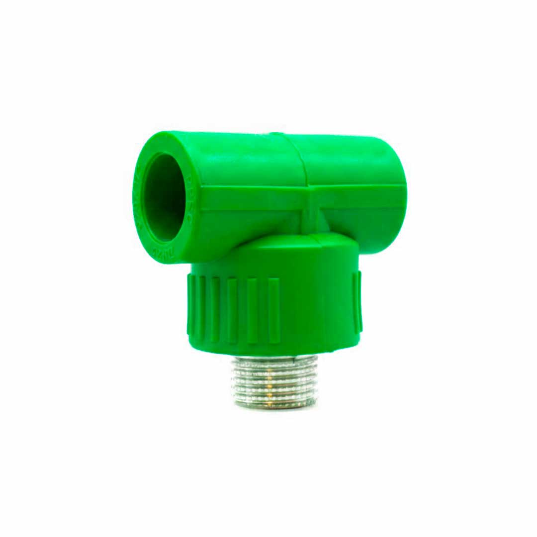 TE INSERTO MACHO TERMOFU T20X1/2F IFAN LH-3043 - Imagen 2