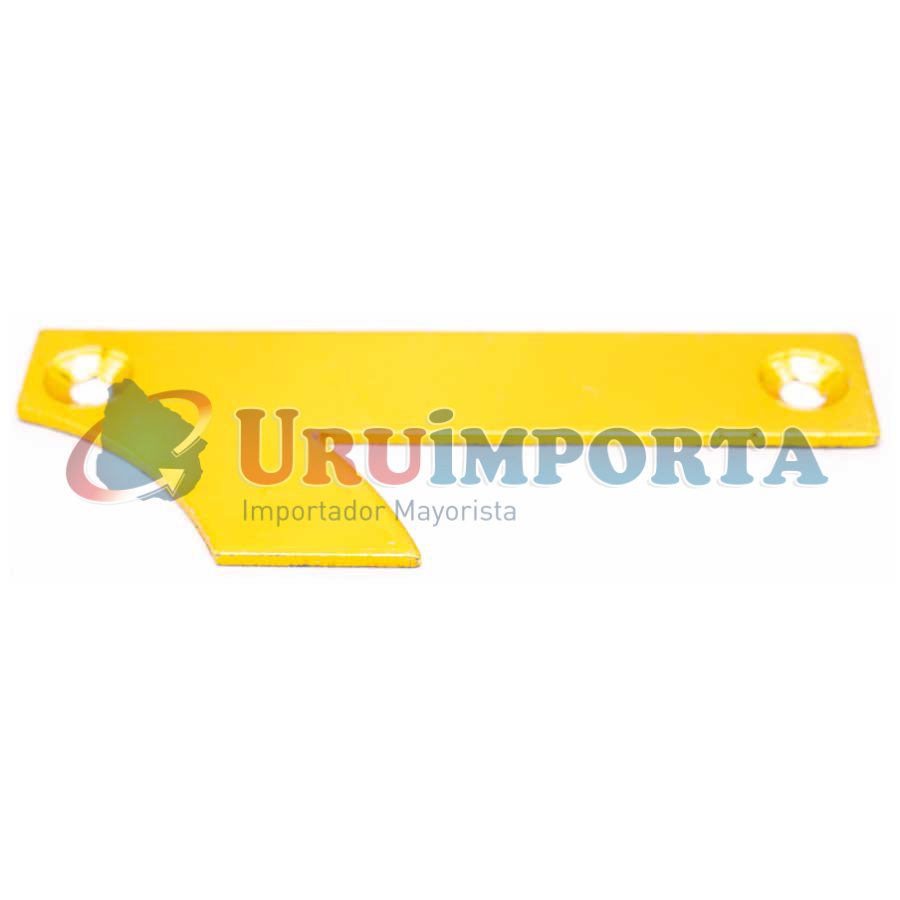 NUMERO 1 METALICO EN BLISTERS LH-1345 - Imagen 7