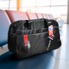 BOLSO DE MANO  NEGRO TENGYU LH-4963