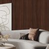 REVESTIMIENTO 2.9M X0.16 PANEL WALL ROBLE  LH-4314