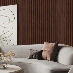 REVESTIMIENTO 2.9M X0.16 PANEL WALL ROBLE  LH-4314