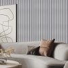 REVESTIMIENTO 2.9M X0.16 PANEL WALL G CLARO LH4318