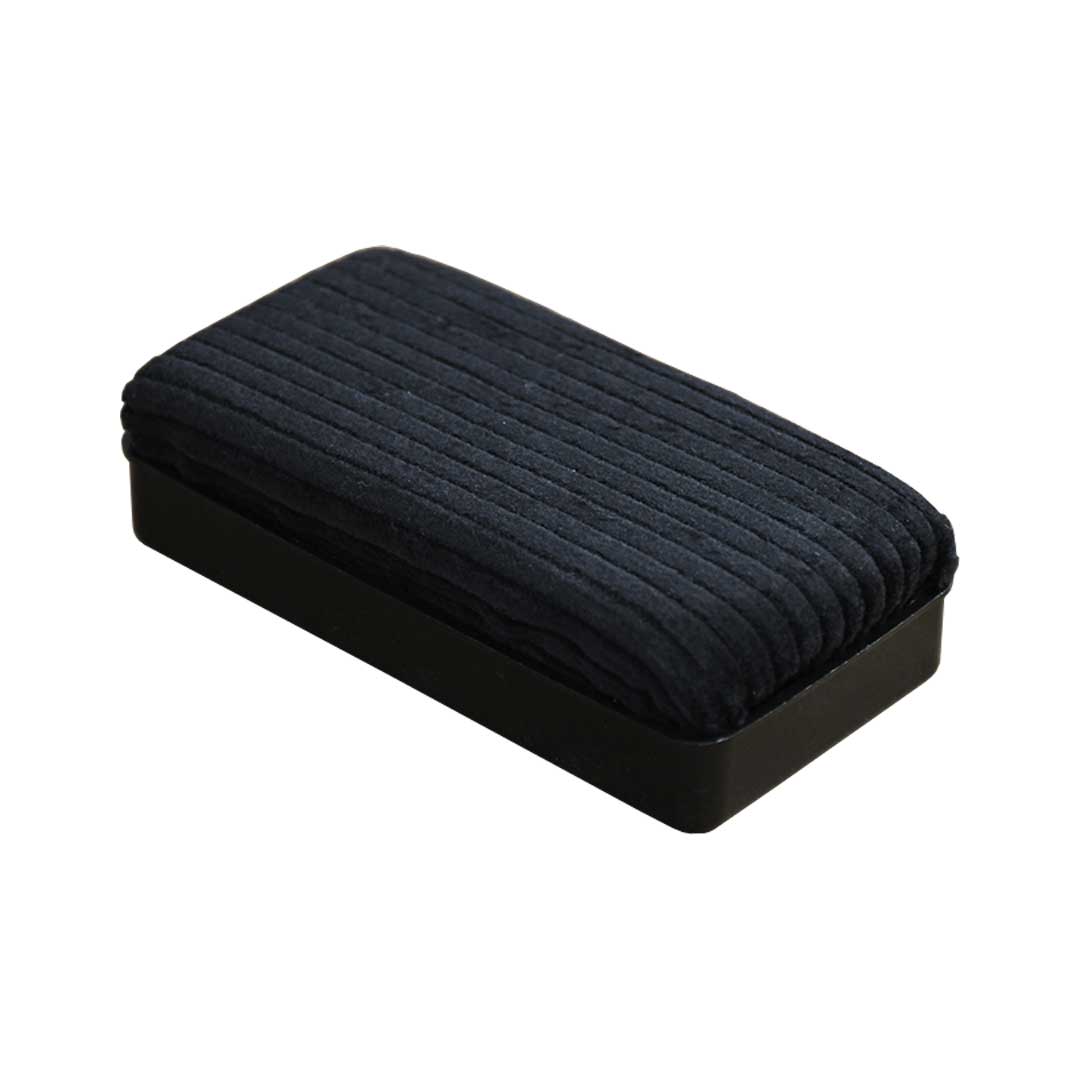 MARCADOR PIZARRA AZUL NEGRO CON BORRADOR LH-4437 - Imagen 4