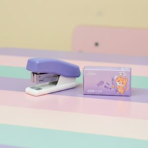 SET ENGRAPADORA CHICA + GRAPAS LH-4520