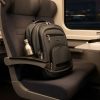MOCHILA 40X30CM GRIS SHAOLONG LH-4959