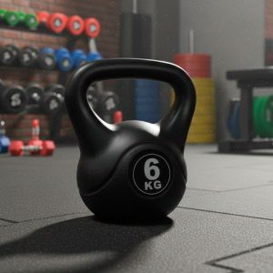 PESA RUSA 6 KILOS LH-4899