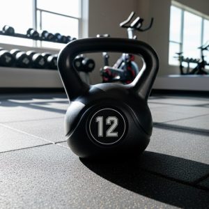 PESA RUSA 12 KILOS LH-4902