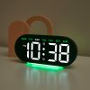 RELOJ DIGITAL OVALADOS LH-4650