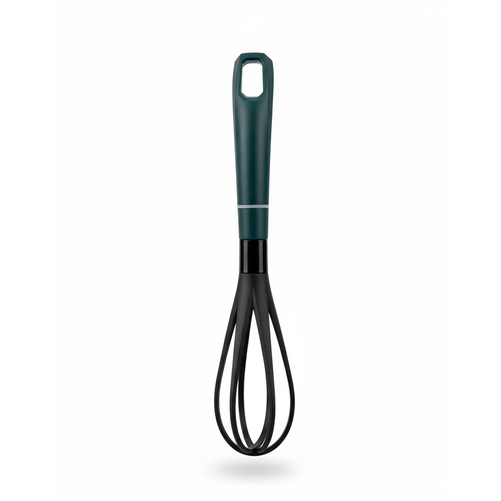 BATIDOR DE MANO PLASTICO NEGRO LH-4722 - Imagen 2