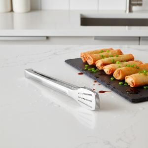 PINZA DE COCINA CUADRADA LH-4728