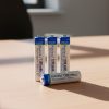 PILAS AAA RAKIETA 4UNID RECARGABLE BLISTER LH-4840