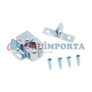 RETEN RODILLO EN CAJA 100 UNIDADES LH-38
