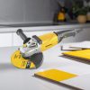AMOLADORA ANGULAR 1400W UYUSTOOLS UY-AMA02-180