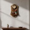 ADORNO RELOJ DE PARED H190A