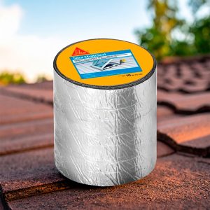 MEMBRANA AUTOADHESIVA SIKA MULTISEAL  20CMX10M
