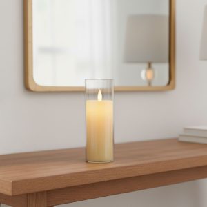 VELAS A PILA  JNT-221