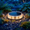 LAMPARA SOLAR LAWN LIGHT L-6551
