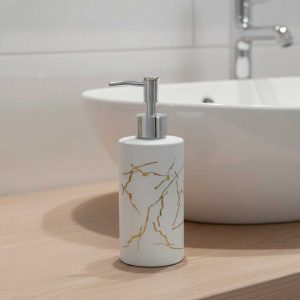 DISPENSADOR DE JABON COLORES VARIOS GM-RB387