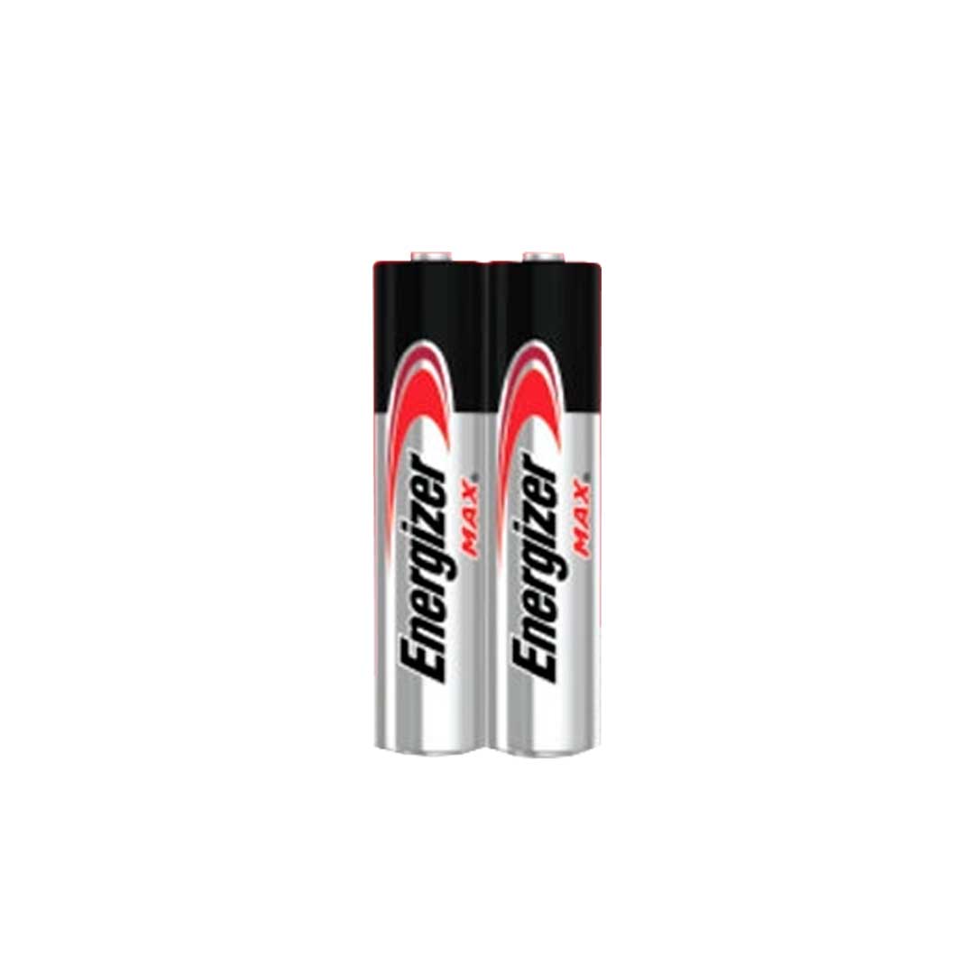 PILAS ENERGIZER MAX AAA PACK X2 TE92BP2 - Imagen 3