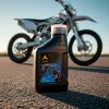 ACEITE ANCAP LUBRICICLO 2T 100 ML