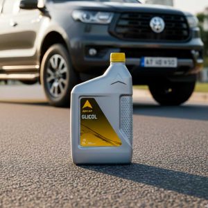 FLUIDO ANCAP GLICOL 1L