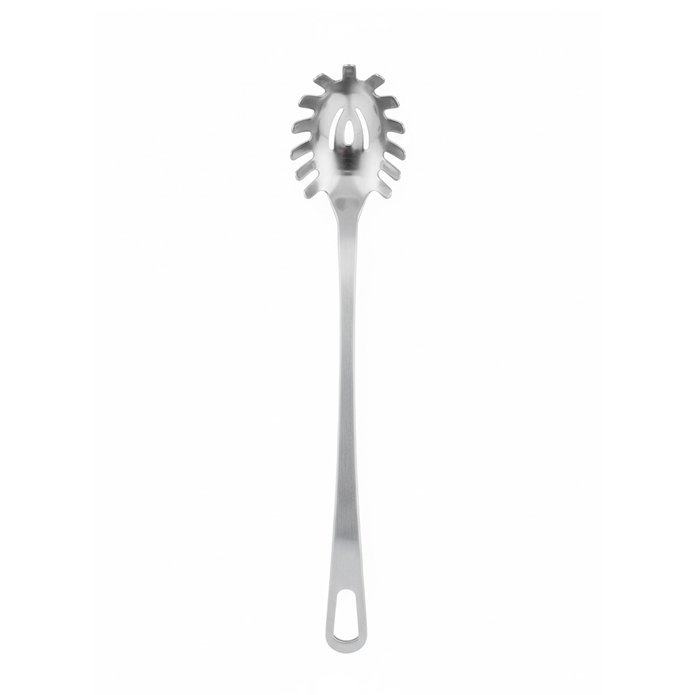 ESPUMADERA PARA PASTA METALICO LH-4613 - Imagen 2