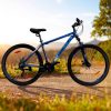 BICICLETA BACCIO SUNNY MAN 27,5″