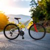 BICICLETA BACCIO ALPINA 29″