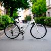 BICICLETA BACCIO ALPINA LADY 26
