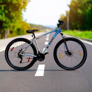 BICICLETA S-PRO ZERO  29″