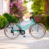 BICICLETA S-PRO STRADA LADY DLX 28″