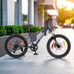 BICICLETA S-PRO ROCKET 20″ UNISEX