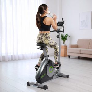BICICLETA ERGOMETRICA BRAVO 380 E