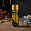 PINTURA EN AEROSOL 400ML ORO PENNSYLVANIA