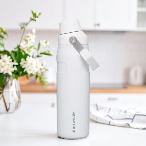 BOTELLA STANLEY AEROLIGHT ICEFLOW 24 OZ POLAR