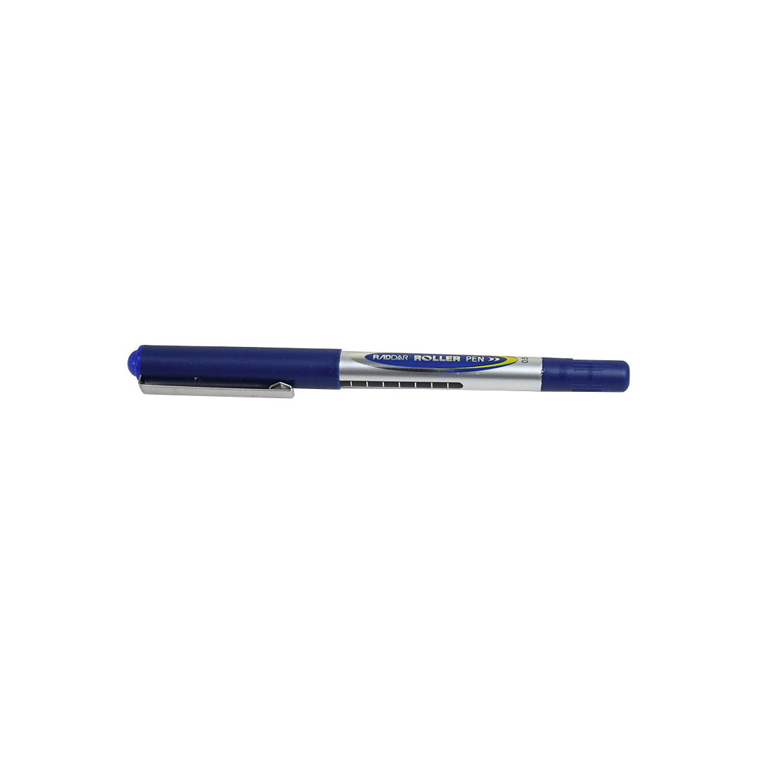 LAPICERA GEL AZUL 0.5MM UNIDAD LH-4448 - Imagen 2