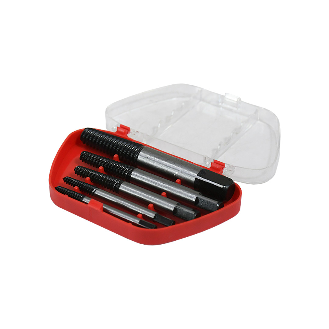 EXTRACTOR DE TORNILLO 5PZ EN BLISTER LH-5039 - Imagen 3